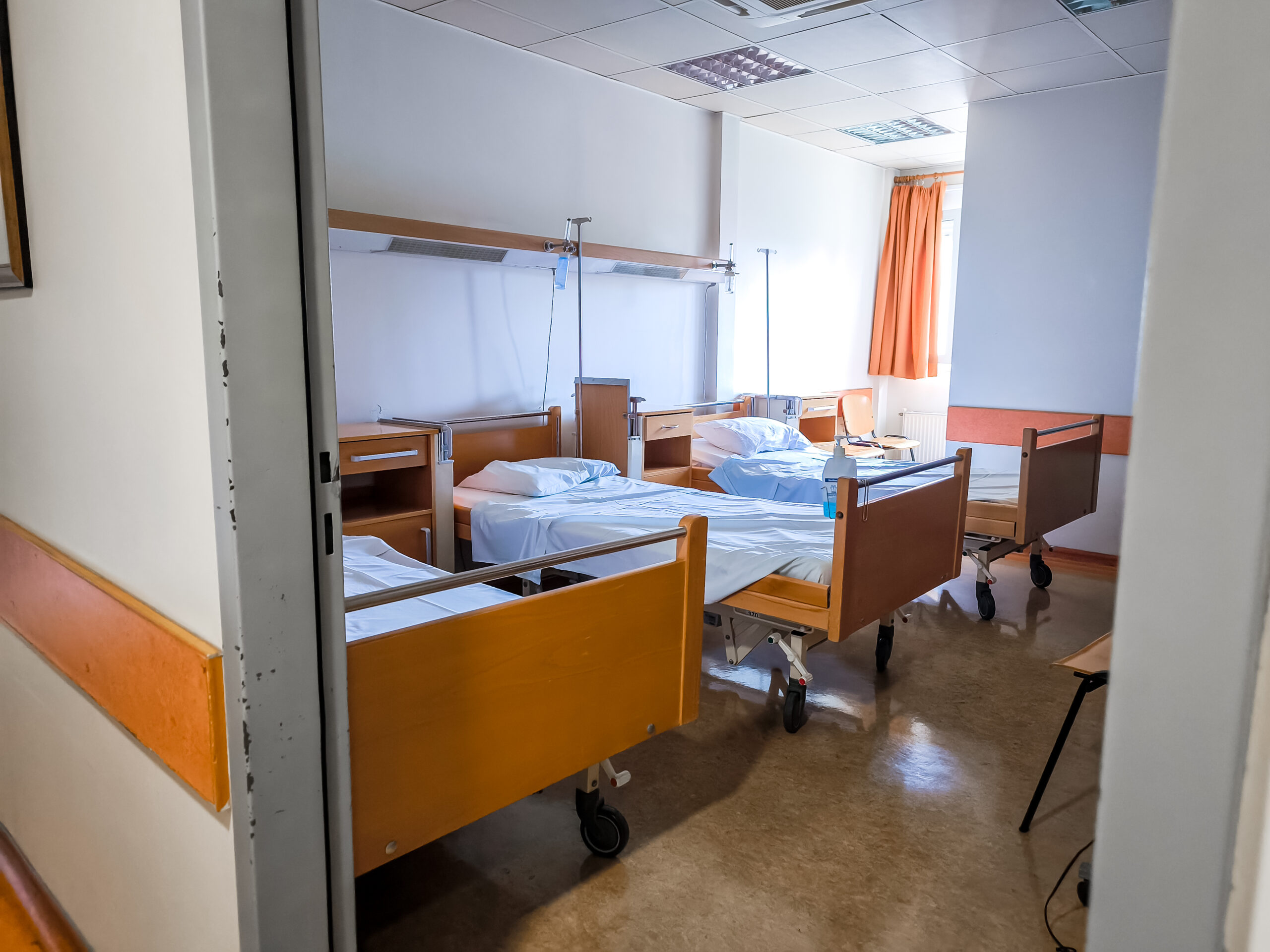 Τραγωδία στη Λέσβο: Κατέληξε 36χρονη γιατρός λίγες ημέρες μετά τον τοκετό
