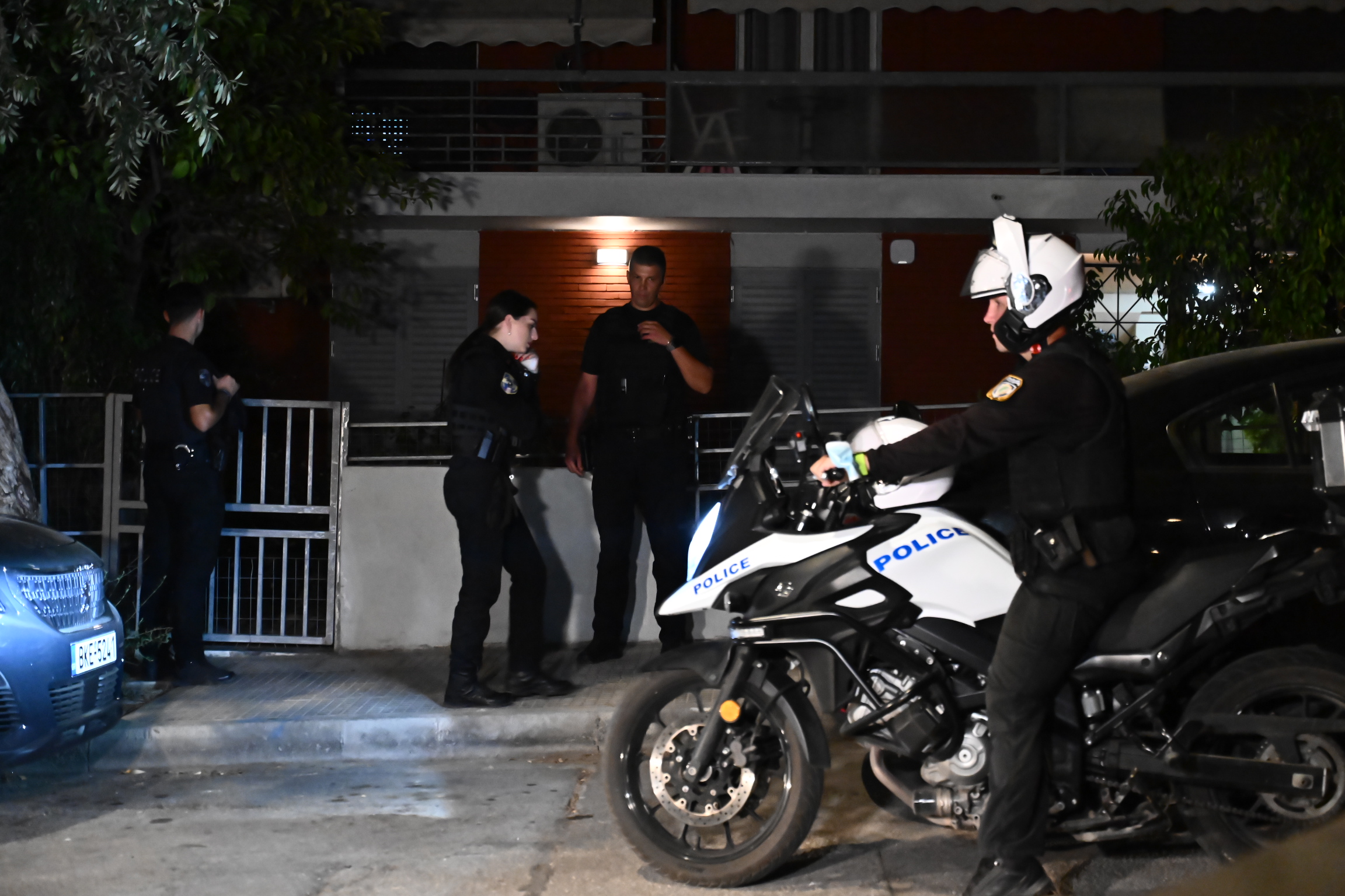 Νέος Κόσμος