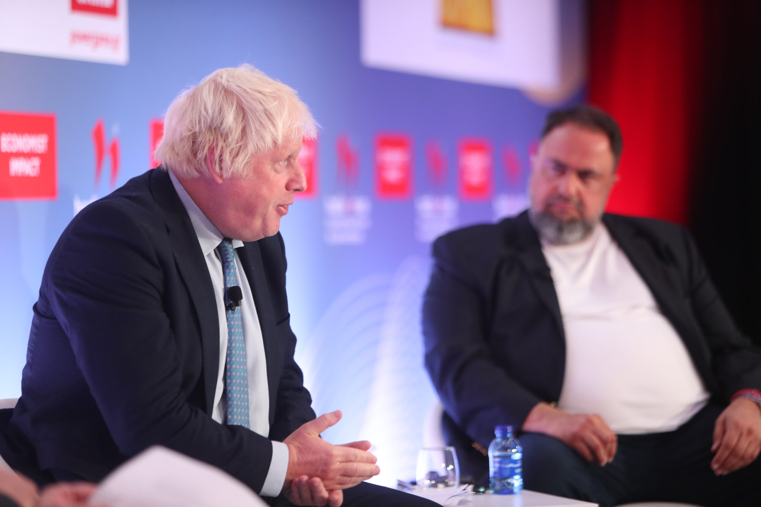 Βαγγέλης Μαρινάκης