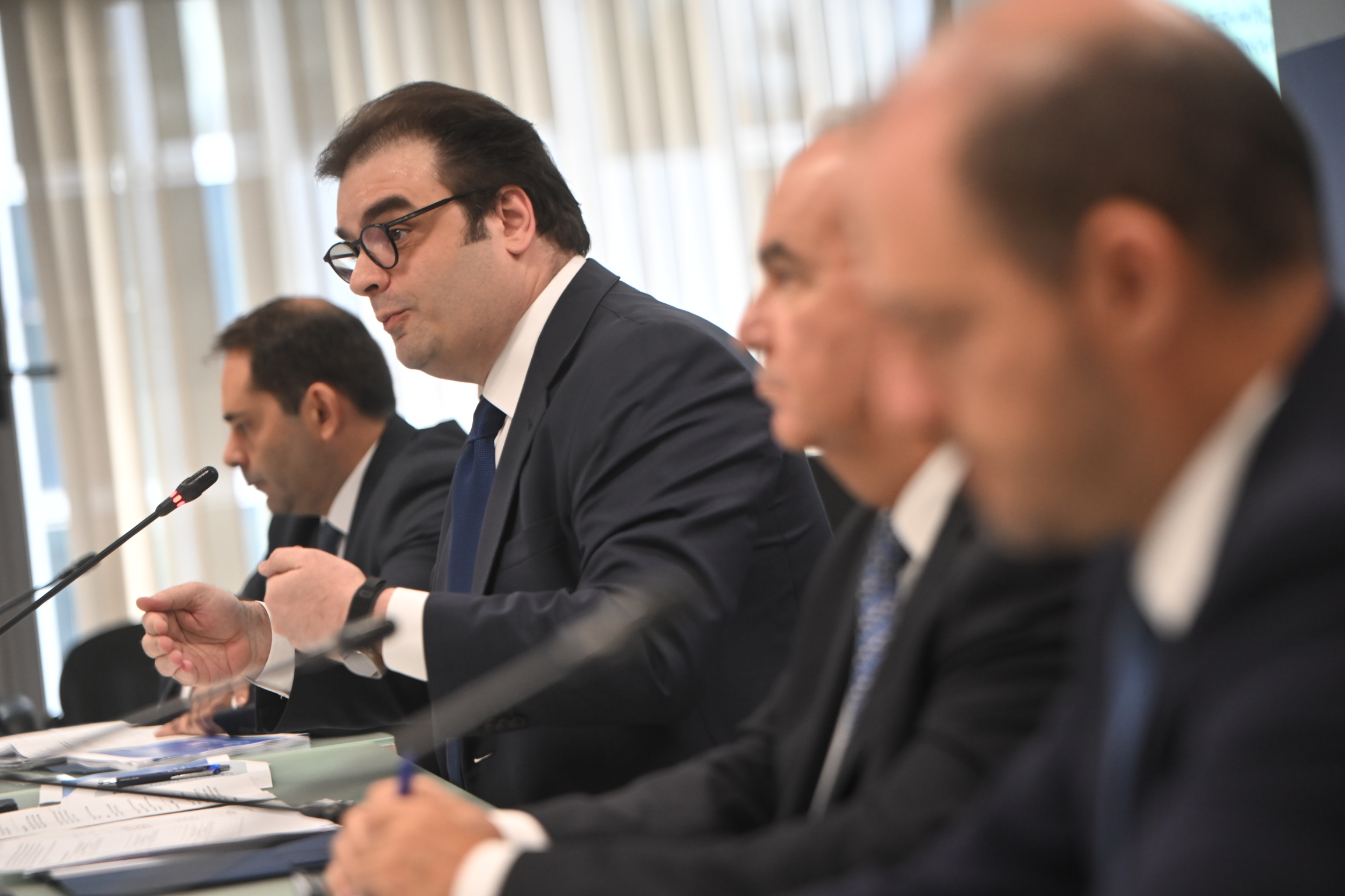 Κυριάκος Πιερρακάκης