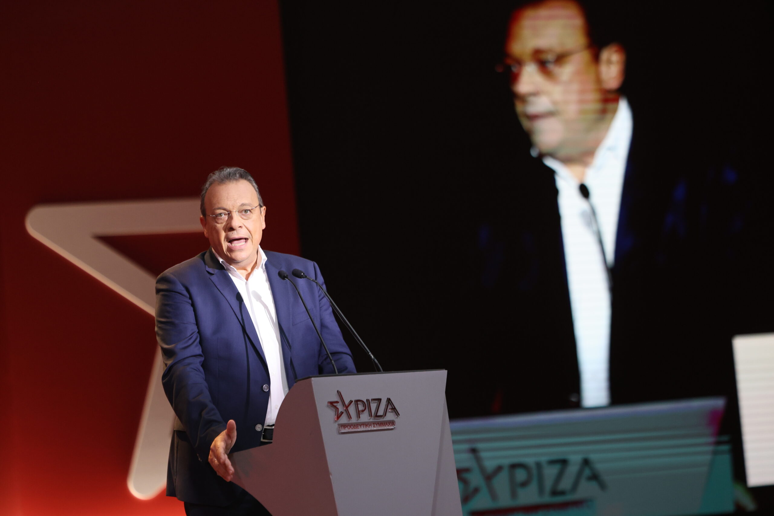 Σωκράτης Φάμελλος