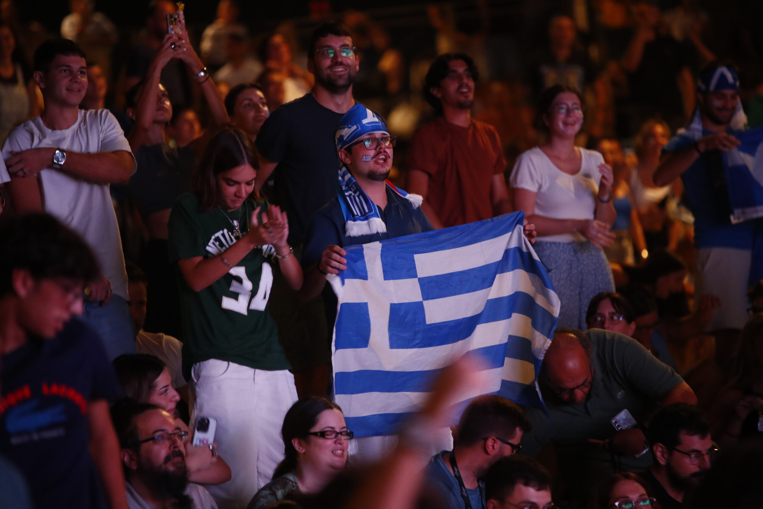 Ευρωμπάσκετ 2025