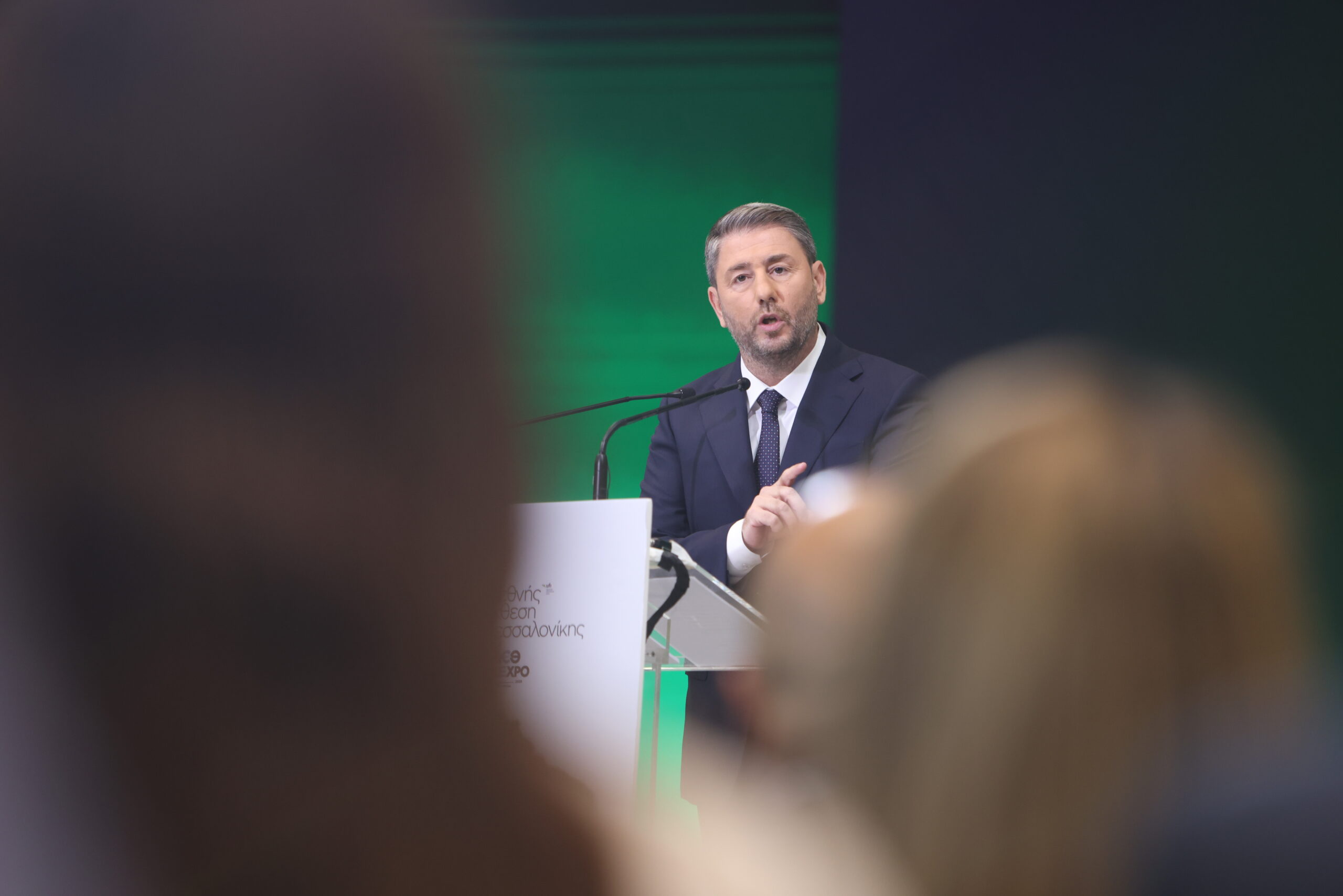 Νίκος Ανδρουλάκης