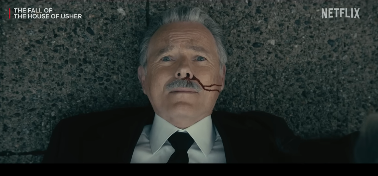 Netflix: Αυτή η σειρά είναι τόσο καλή που την εκθείασε μέχρι και ο Stephen King – «Μοναδική και αξιόλογη για να την απολαύσεις»
