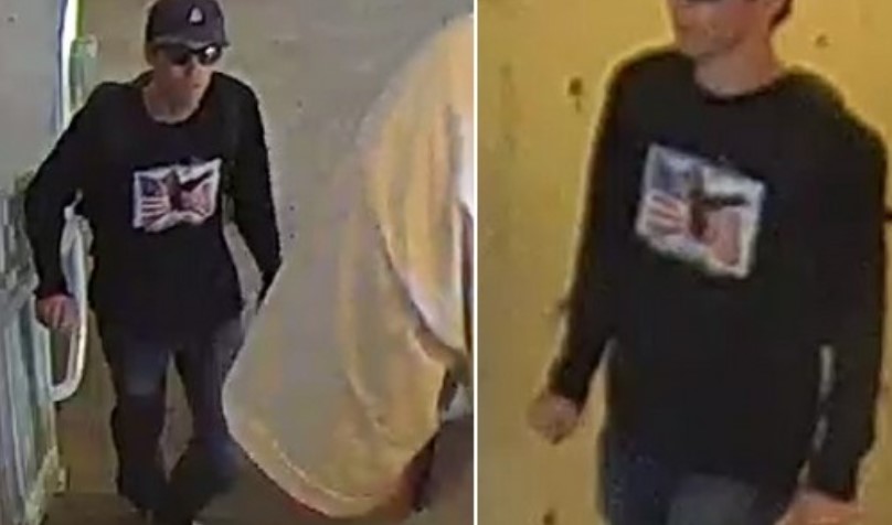 Τσάρλι Κερκ