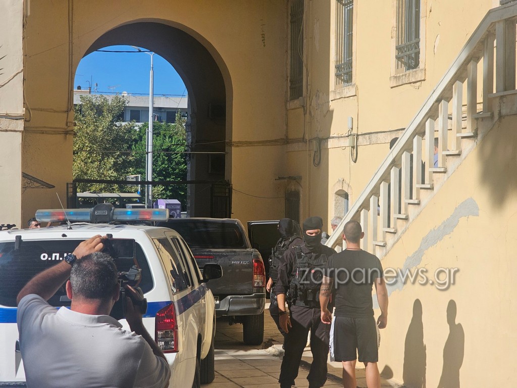 Χανιά