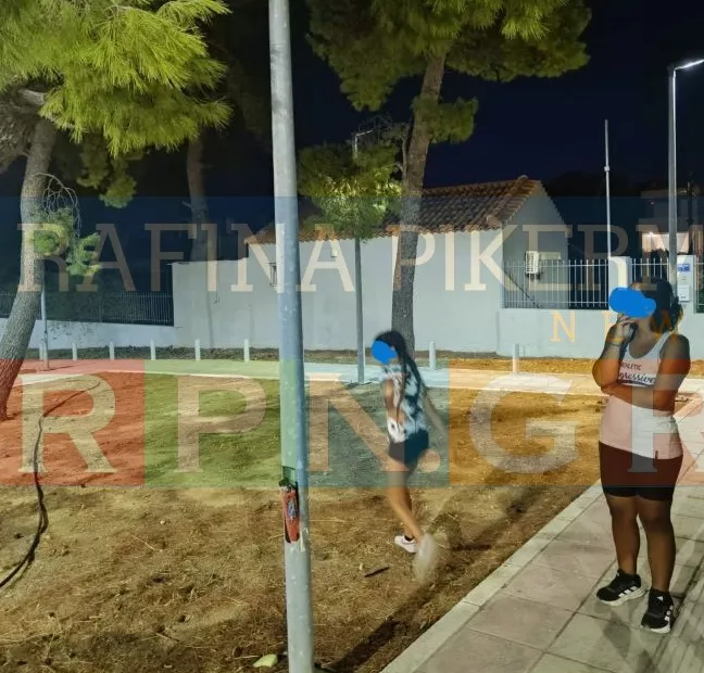 Σοκ στην Αρτέμιδα: 9χρονο κορίτσι υπέστη ηλεκτροπληξία από «γυμνά καλώδια» σε παιδική χαρά