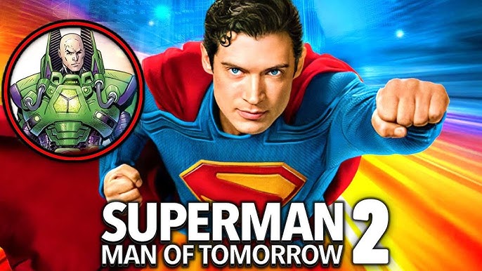 «Superman: Man of Tomorrow»: Ντεμπούτο στις αίθουσες στις 9 Ιουλίου 2027