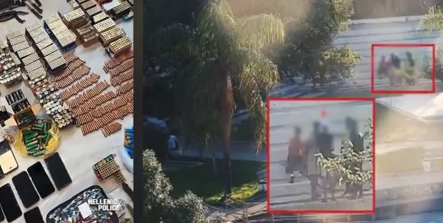 Μαφία της Κρήτης