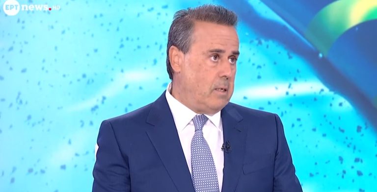 Σταύρος Παπασταύρου