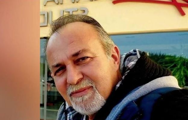 Γιώργος Παυλάκης: Δεύτερη τραγωδία για την οικογένεια του κάμεραμαν – Πέθανε και ο πατέρας του