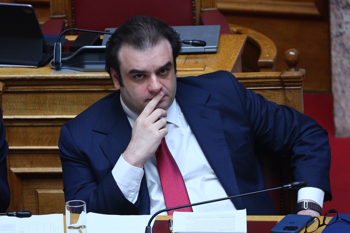 Πιερρακάκης στον Economist: «Η Ευρώπη χρειάζεται πέρα από την ενιαία αγορά, στρατηγική για ανάπτυξη»