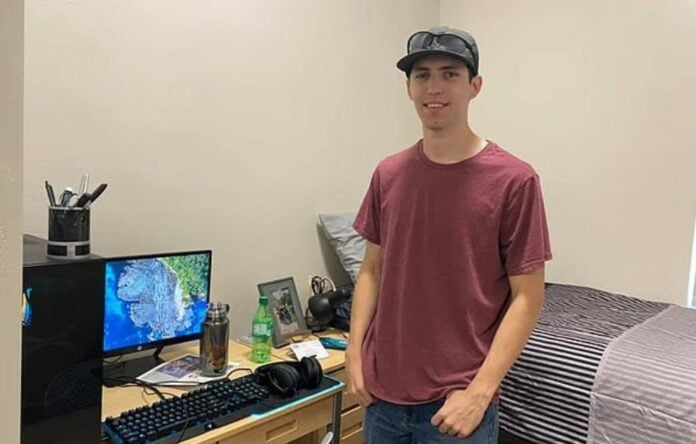 Τσάρλι Κερκ