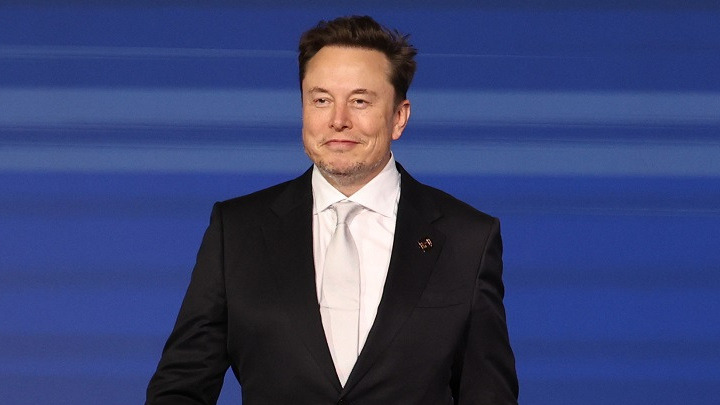 Έλον Μασκ