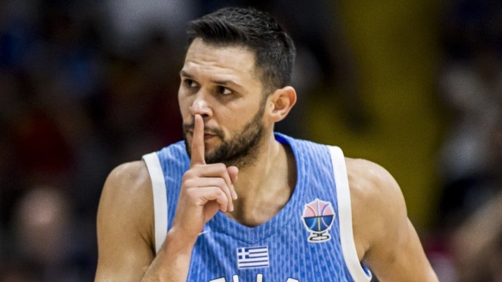 Ευρωμπάσκετ 2025