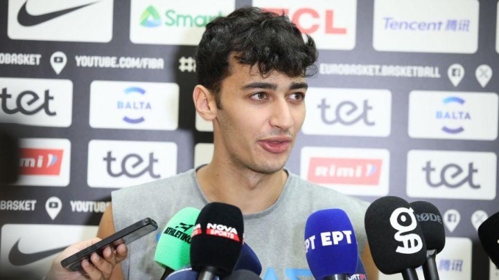 Αλέξανδρος Σαμοντούροβ