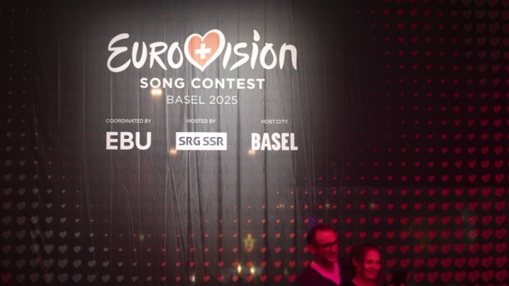 Eurovision