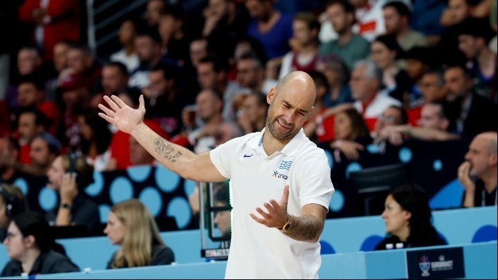 Ευρωμπάσκετ 2025