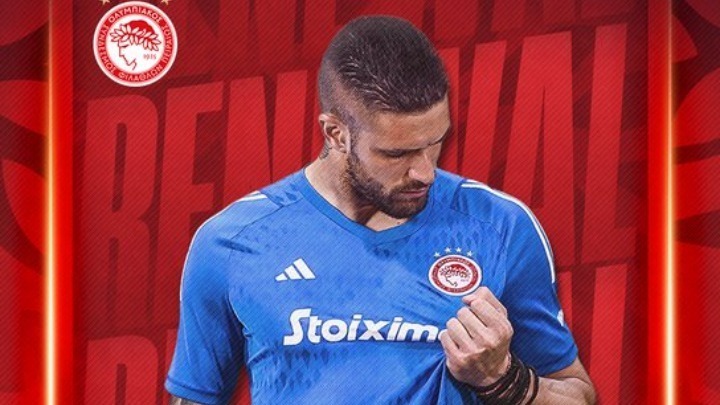 Αλέξανδρος Πασχαλάκης