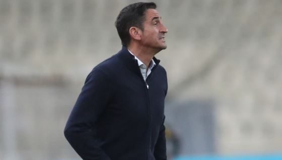 Άρης: Τέλος ο Ουζουνίδης, ανακοινώνεται ο Χιμένεθ