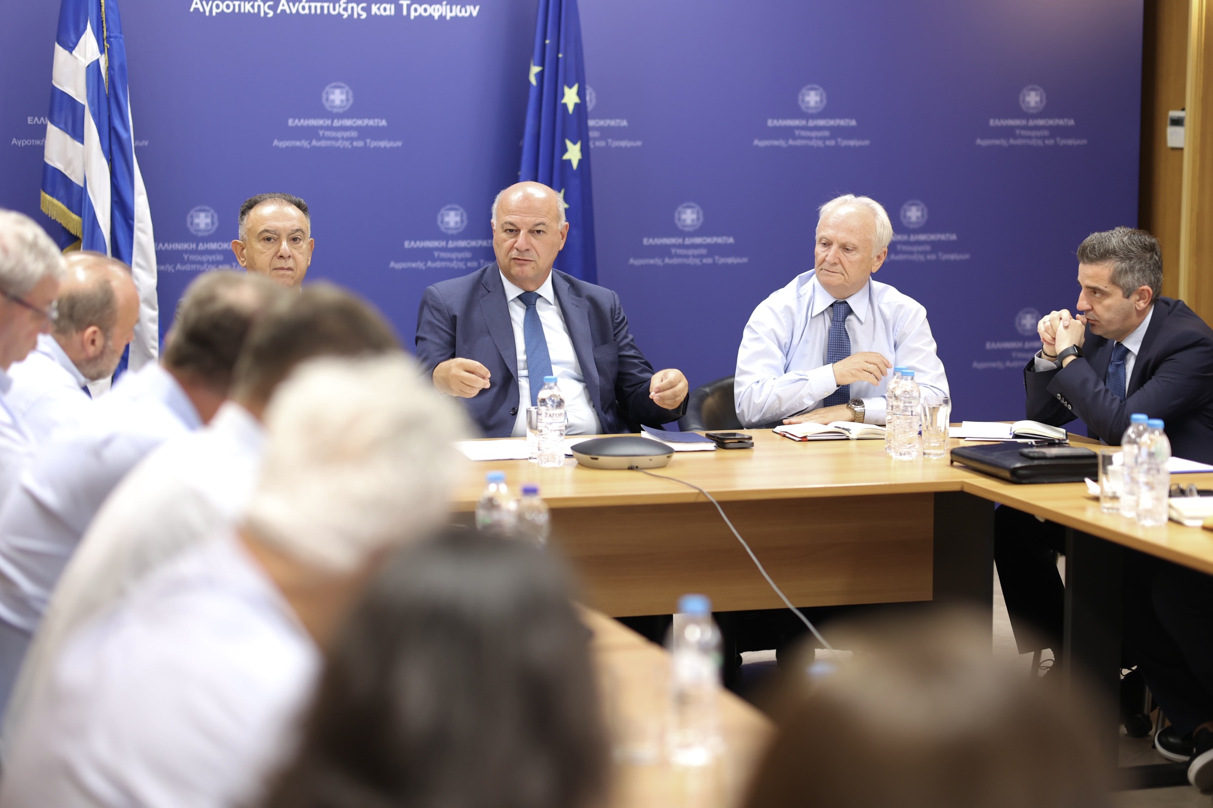Κώστας Τσιάρας