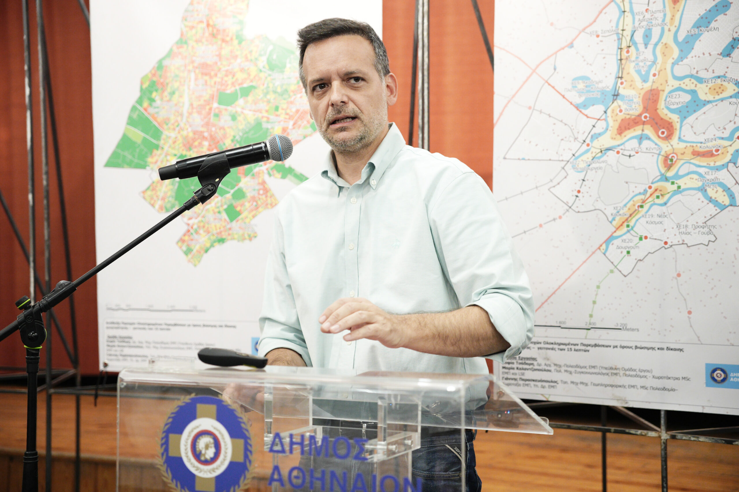 Χάρης Δούκας