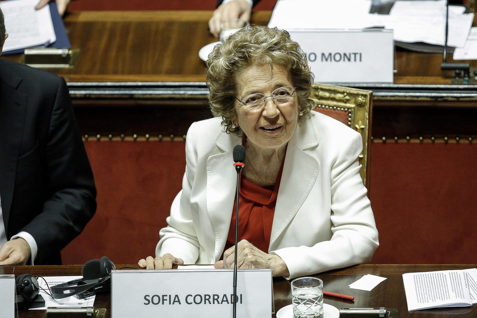 Σοφία Κοράντι