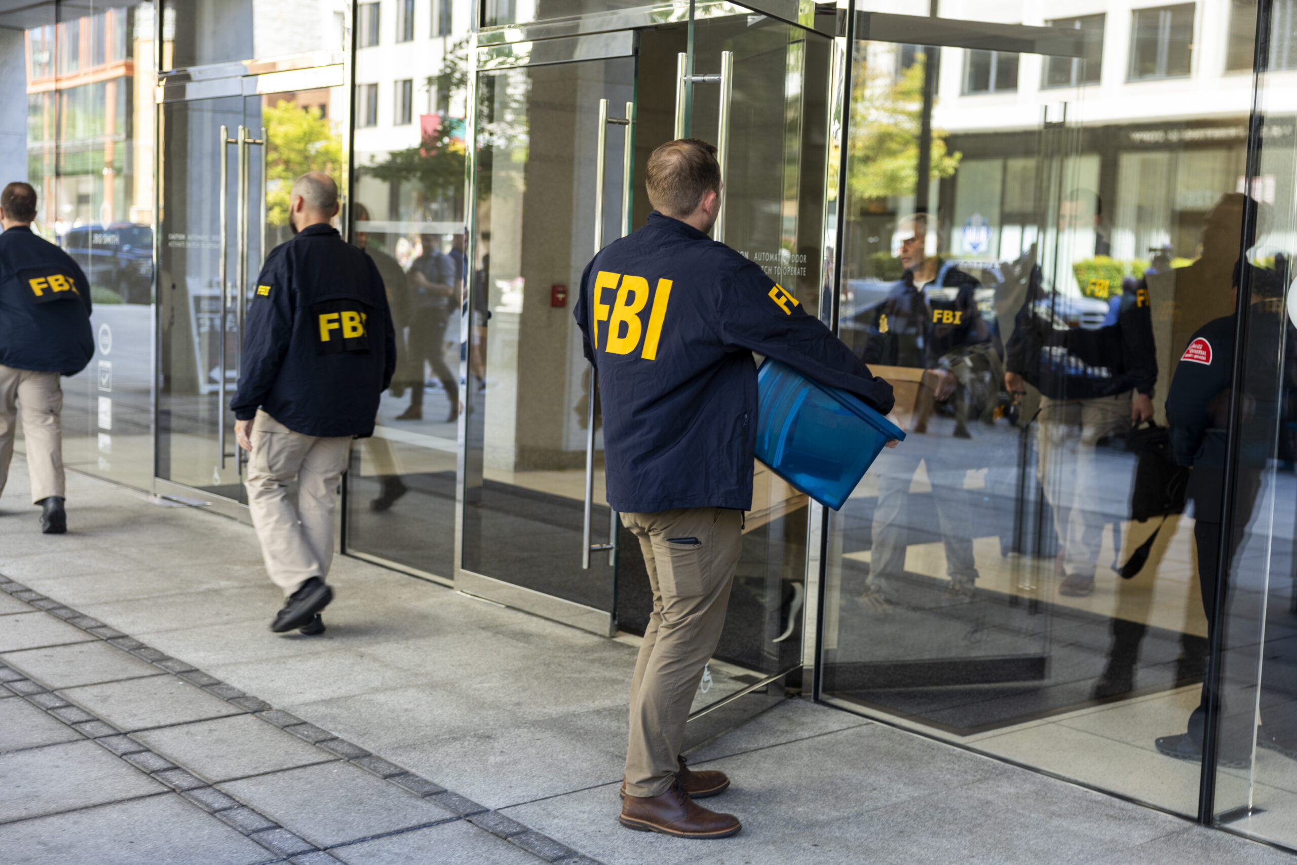FBI