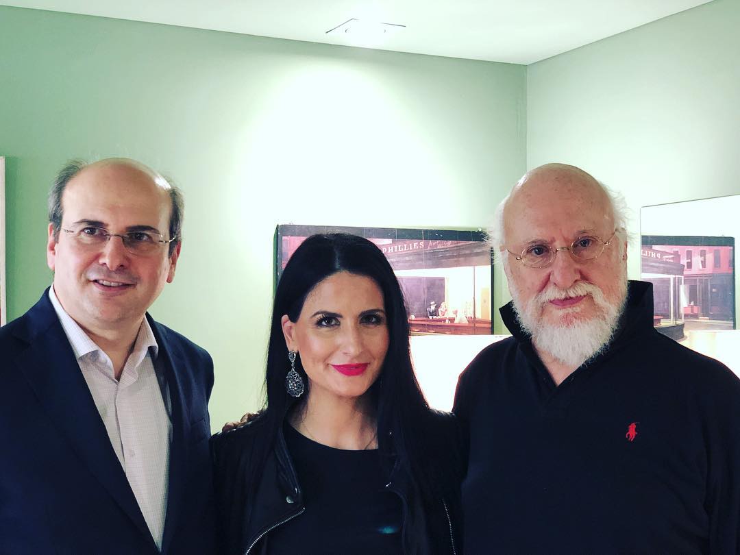 Κωστής Χατζηδάκης