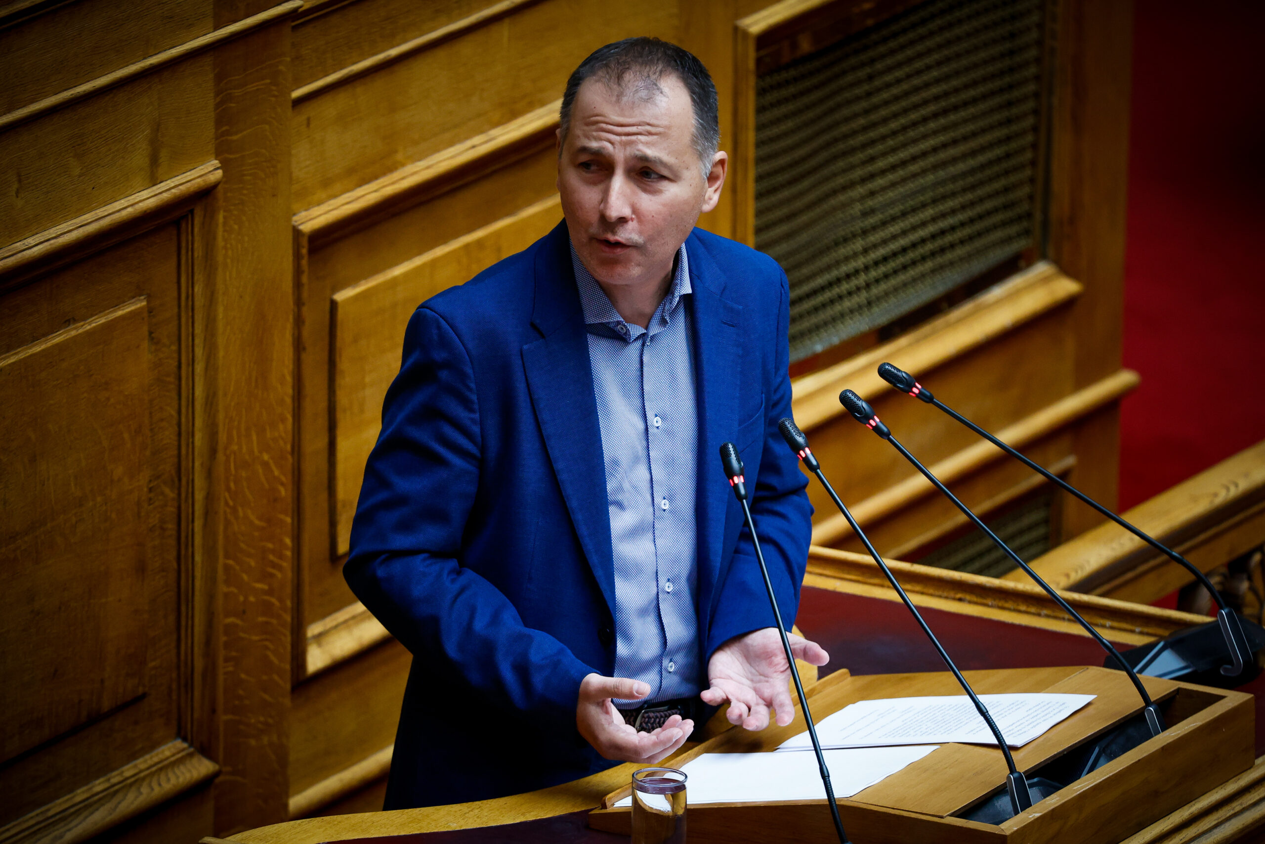 Βασίλης Μεταξάς