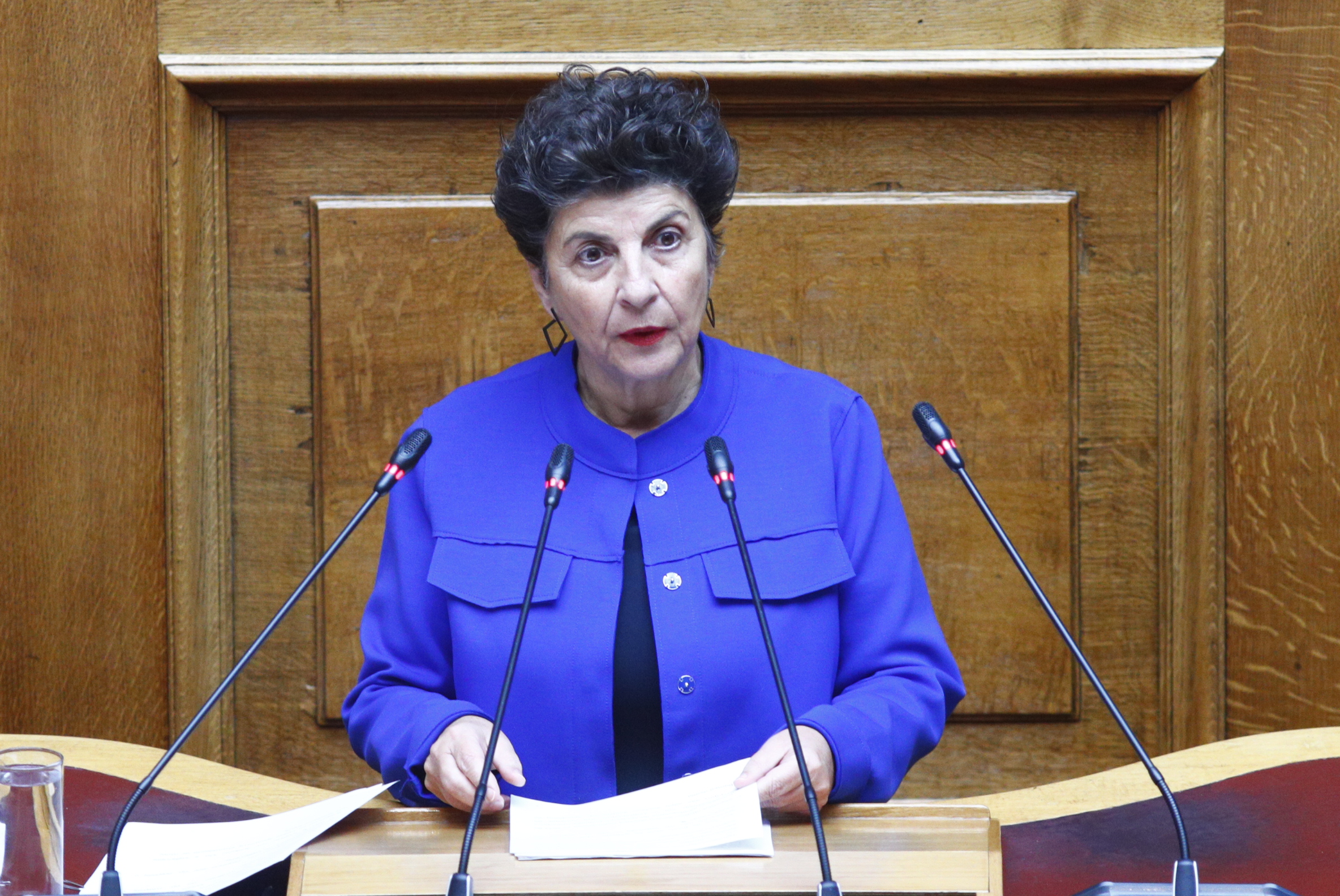 Κυριακή Μάλαμα