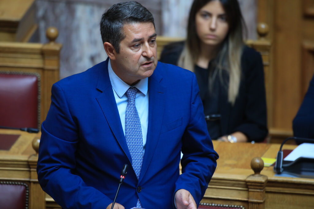 Γιώργος Μυλωνάκης