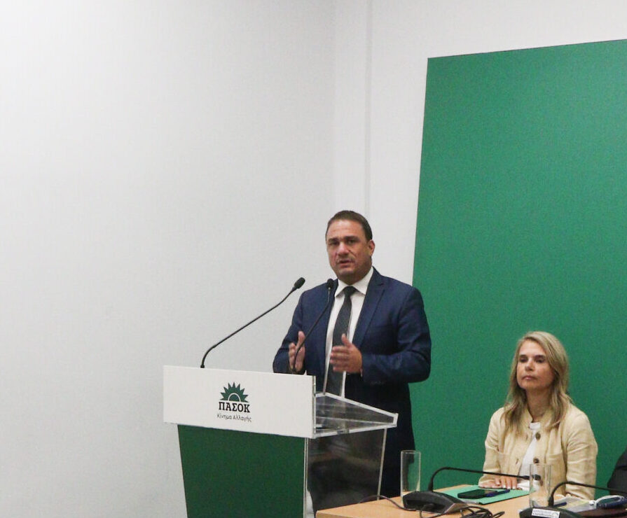 Τσουκαλάς σε Μητσοτάκη για συντάξεις χηρείας: «Σας καλωσορίζουμε στην καθυστερημένη αποδοχή των προτάσεών μας»