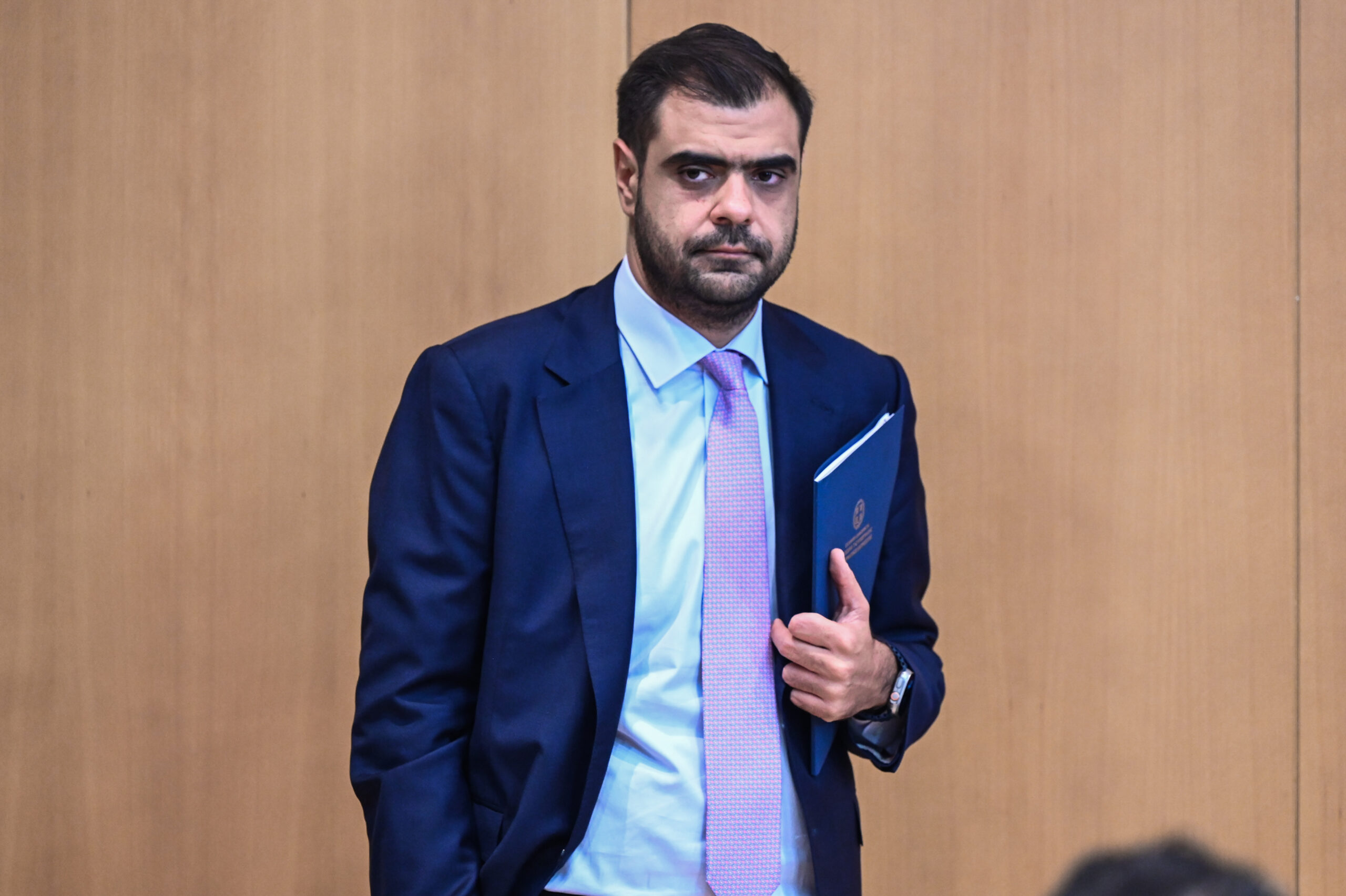 Παύλος Μαρινάκης