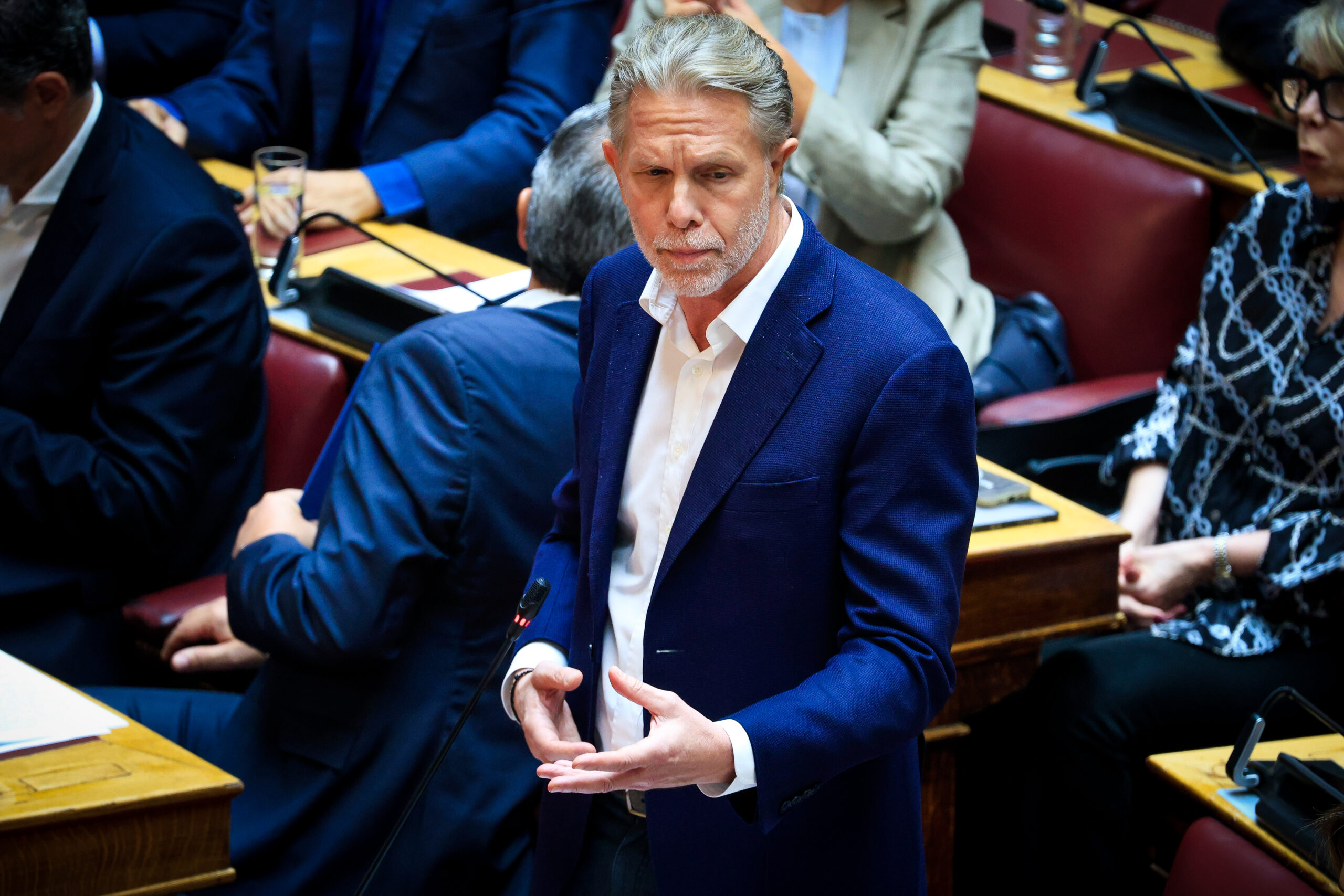 Παύλος Γερουλάνος