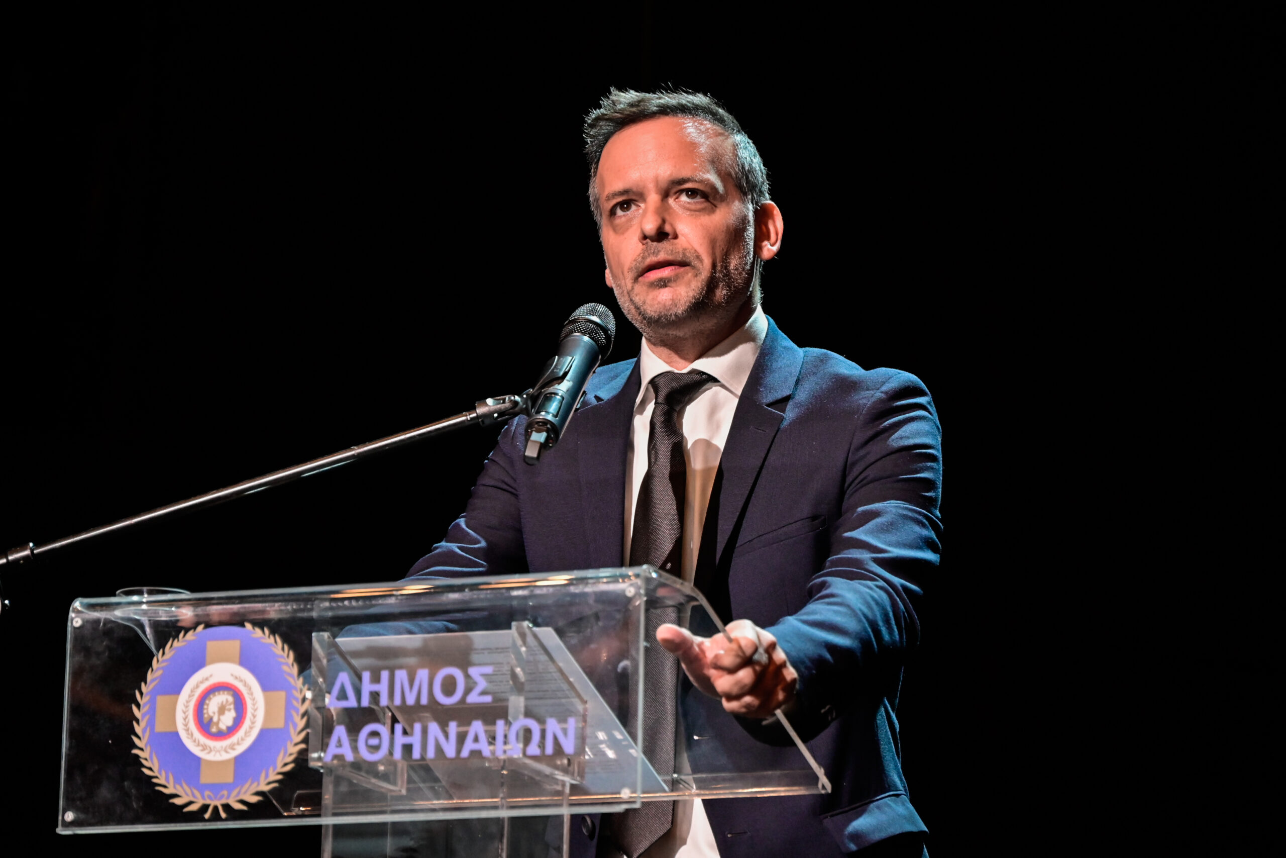 Χάρης Δούκας