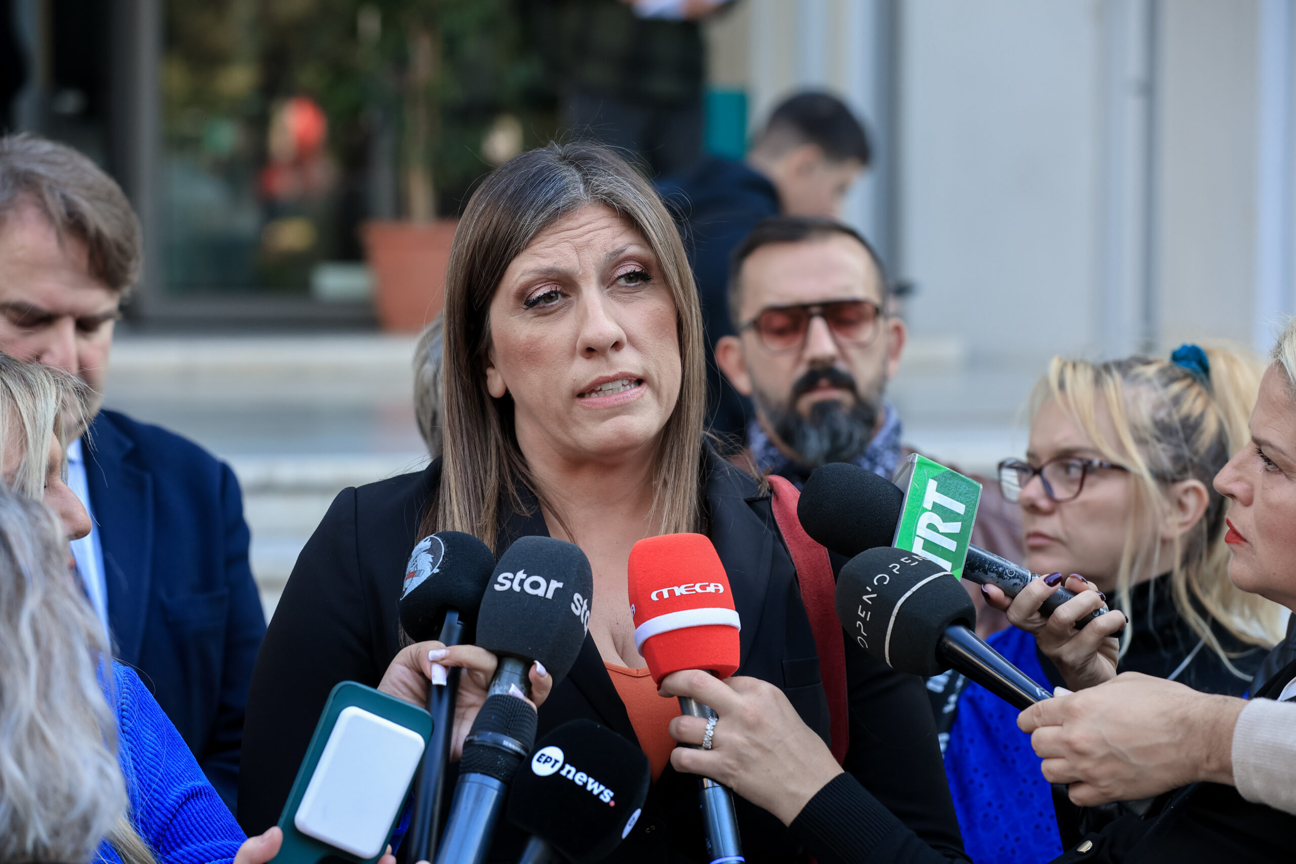 Ζωή Κωνσταντοπούλου