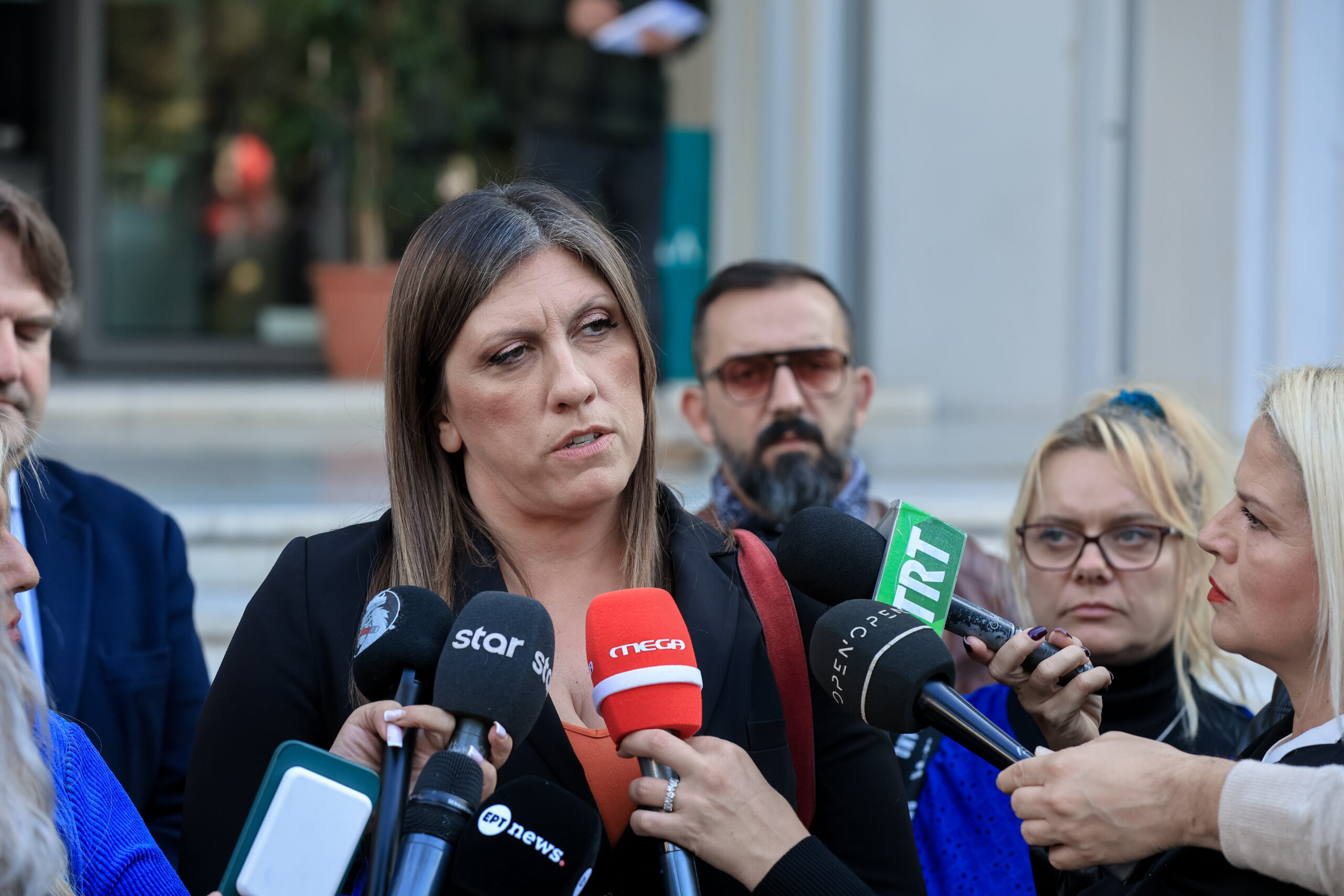 Ζωή Κωνσταντοπούλου