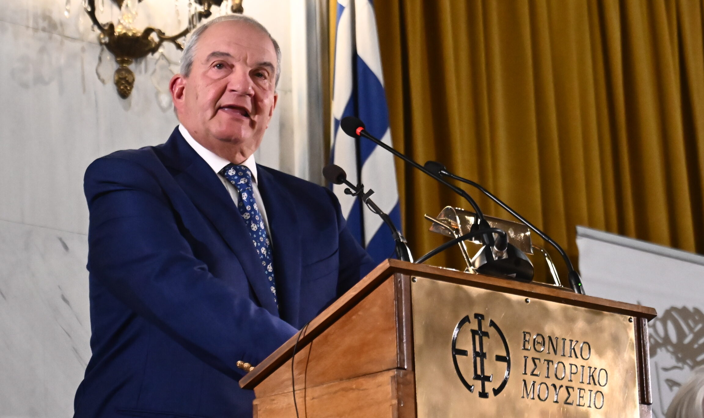 Κώστας Καραμανλής