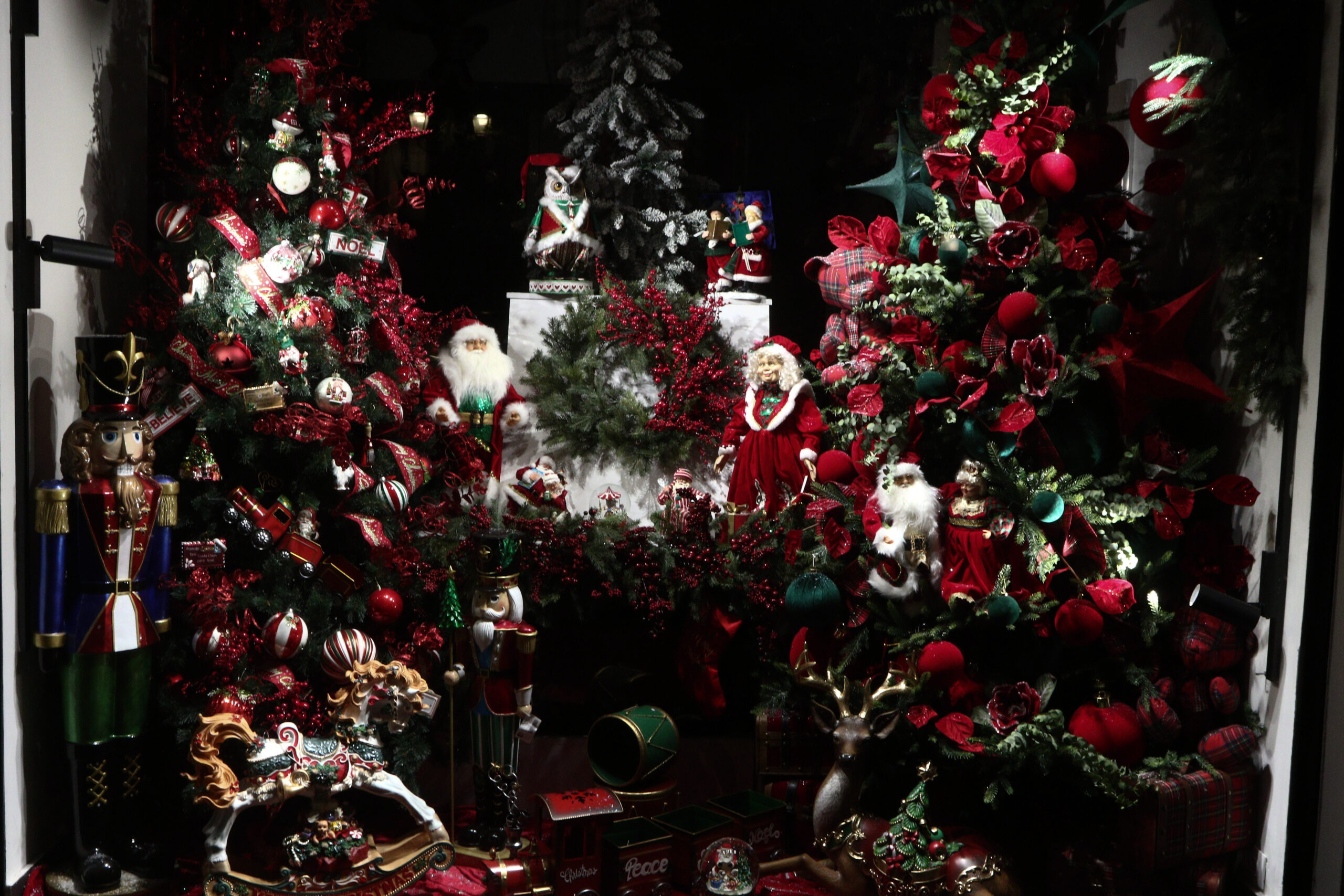 Χριστούγεννα