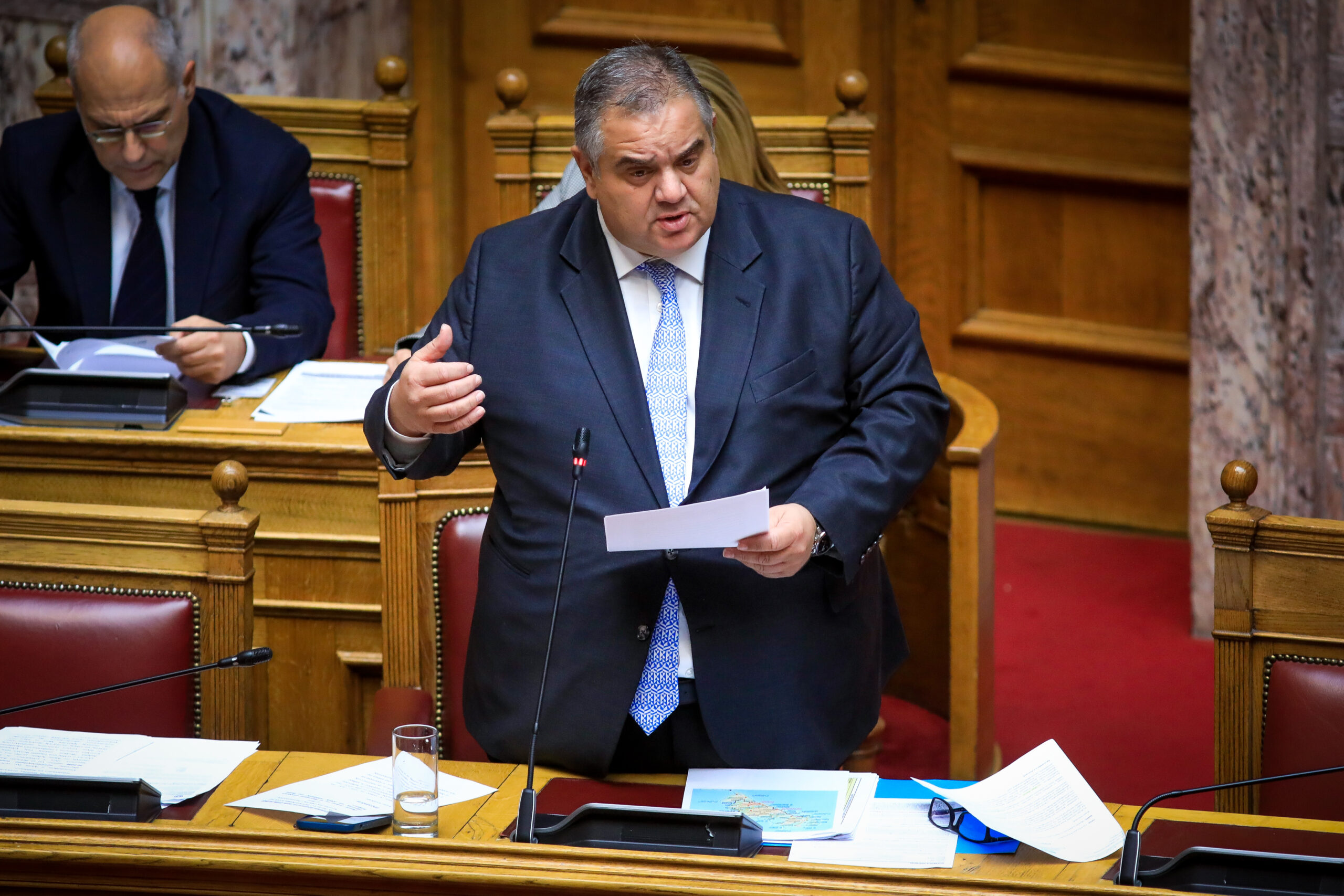 Βασίλης Σπανάκης