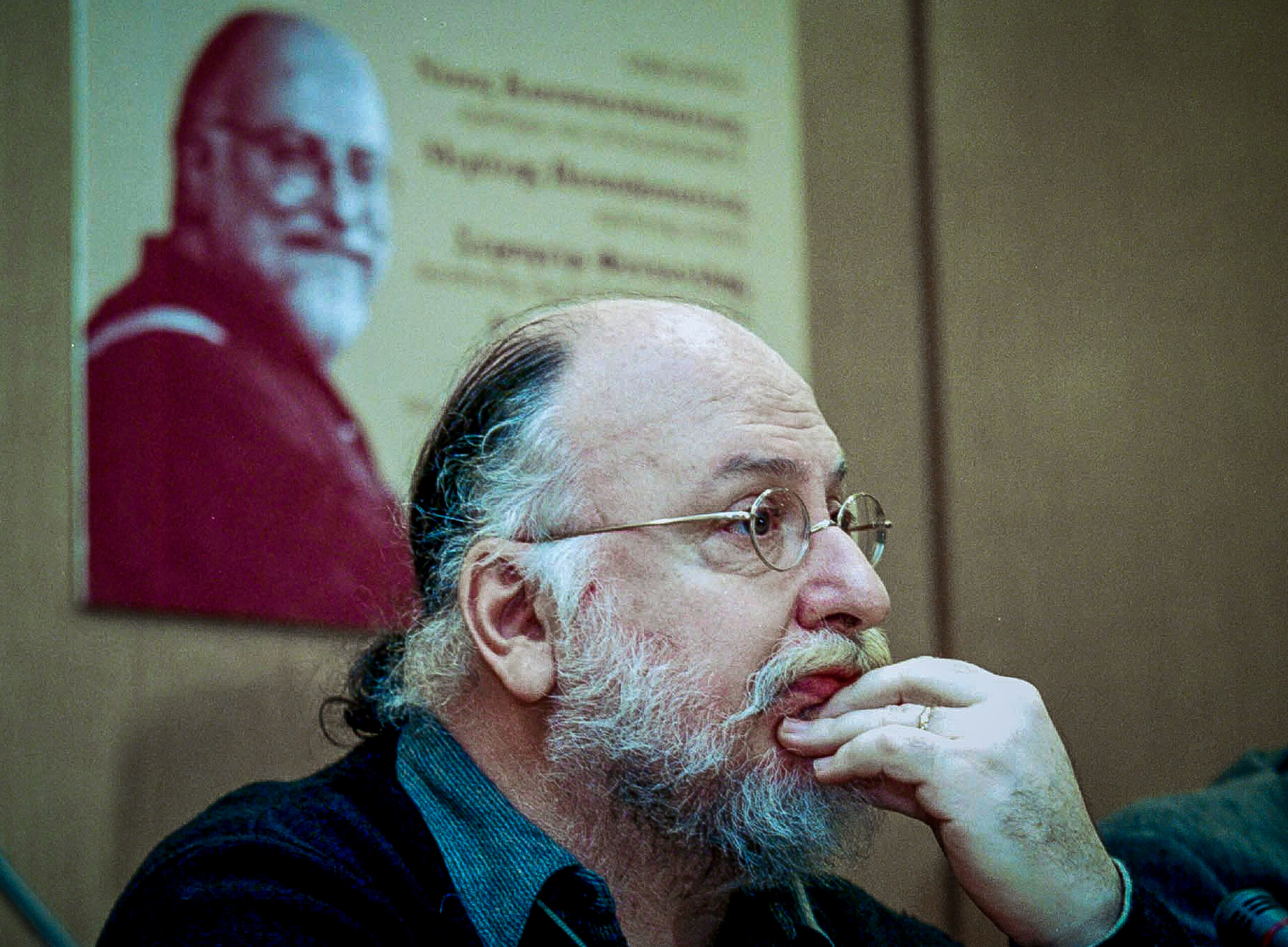 Διονύσης Σαββόπουλος