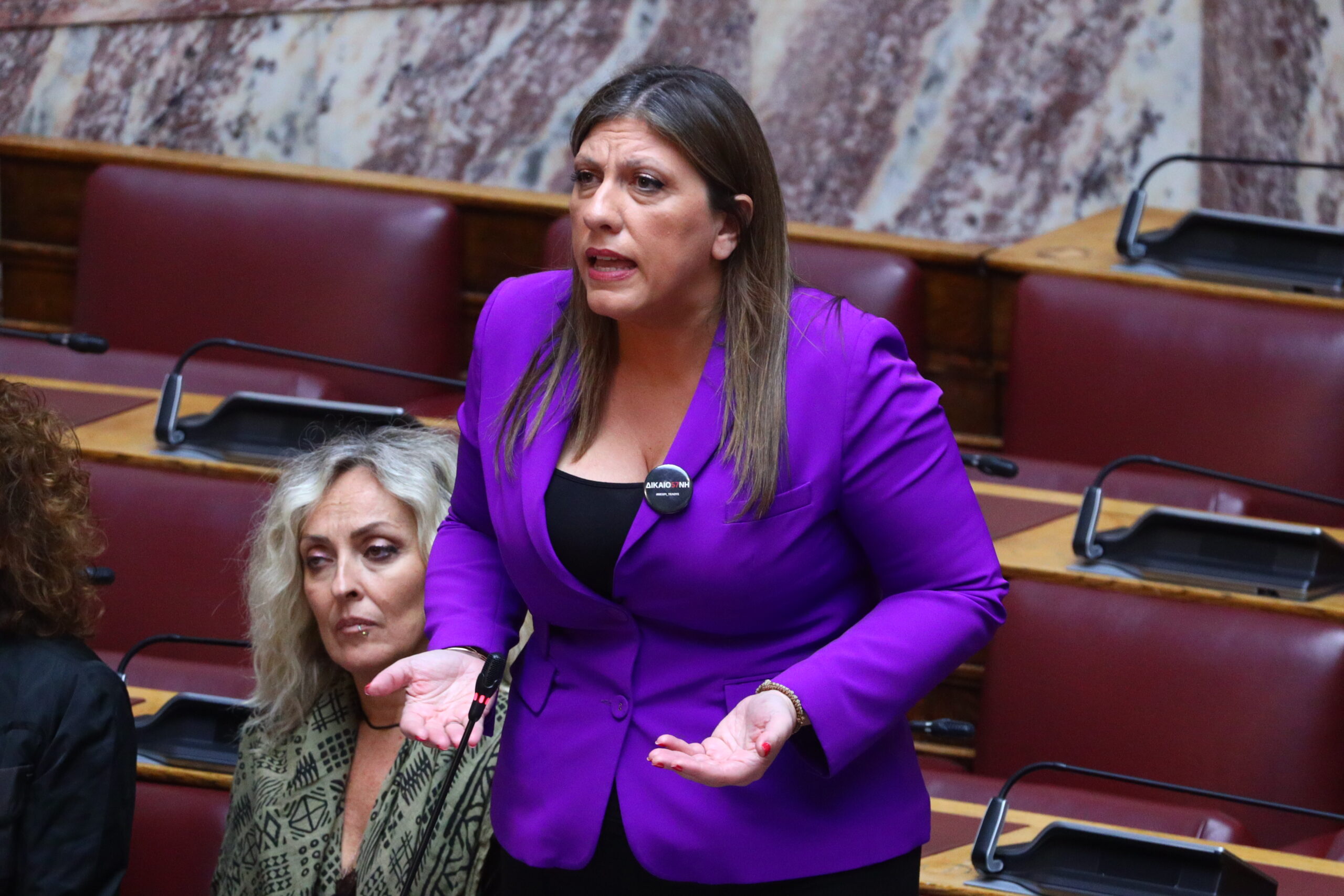 Ζωή Κωνσταντοπούλου