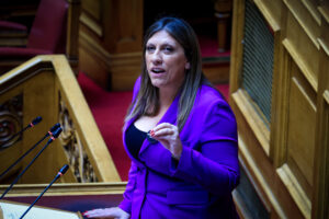 Ζωή Κωνσταντοπούλου