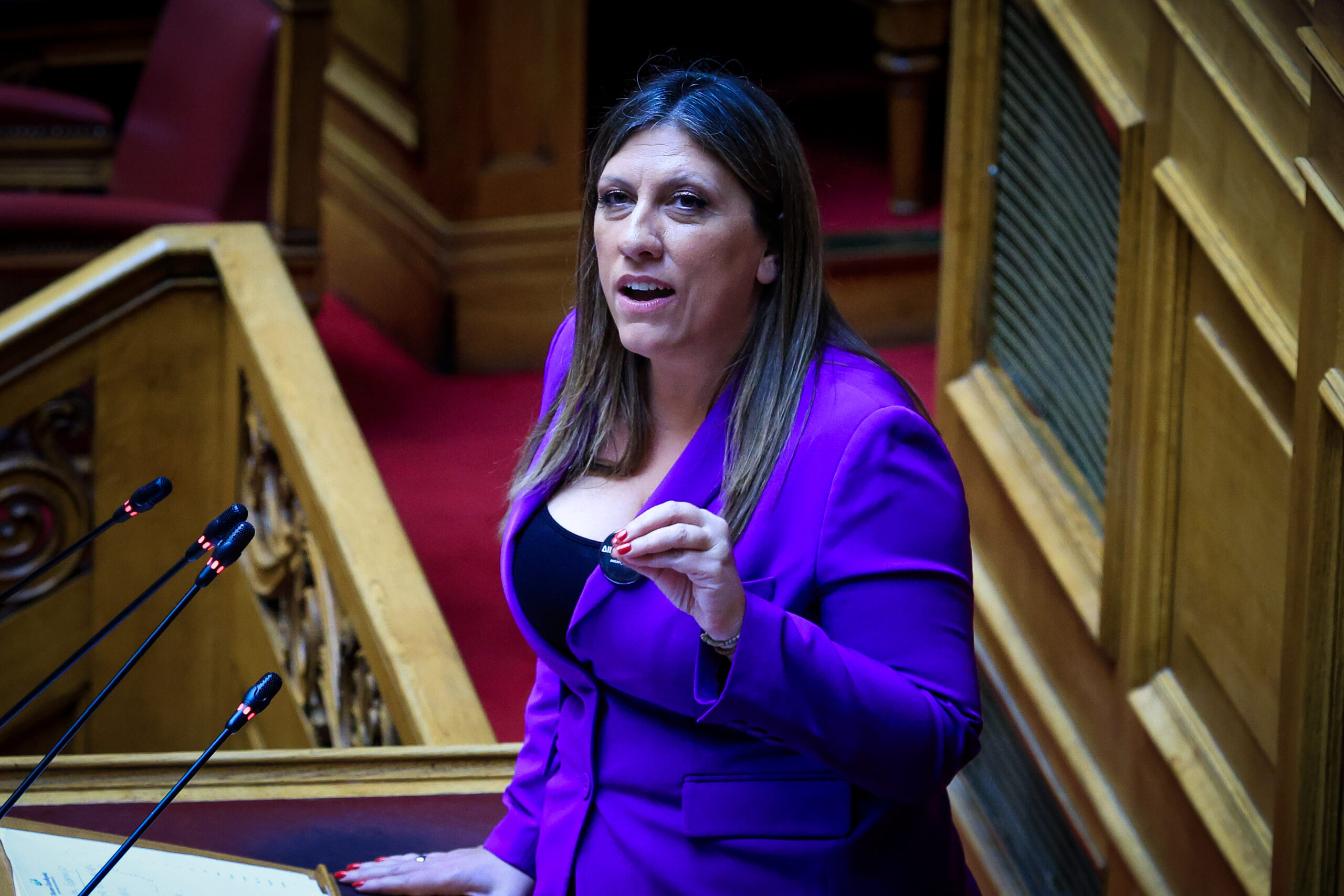 Ζωή Κωνσταντοπούλου