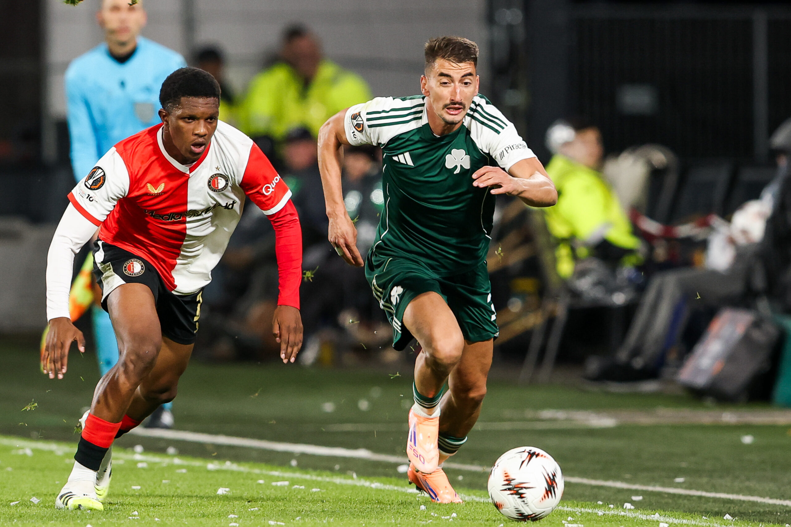 Παναθηναϊκός