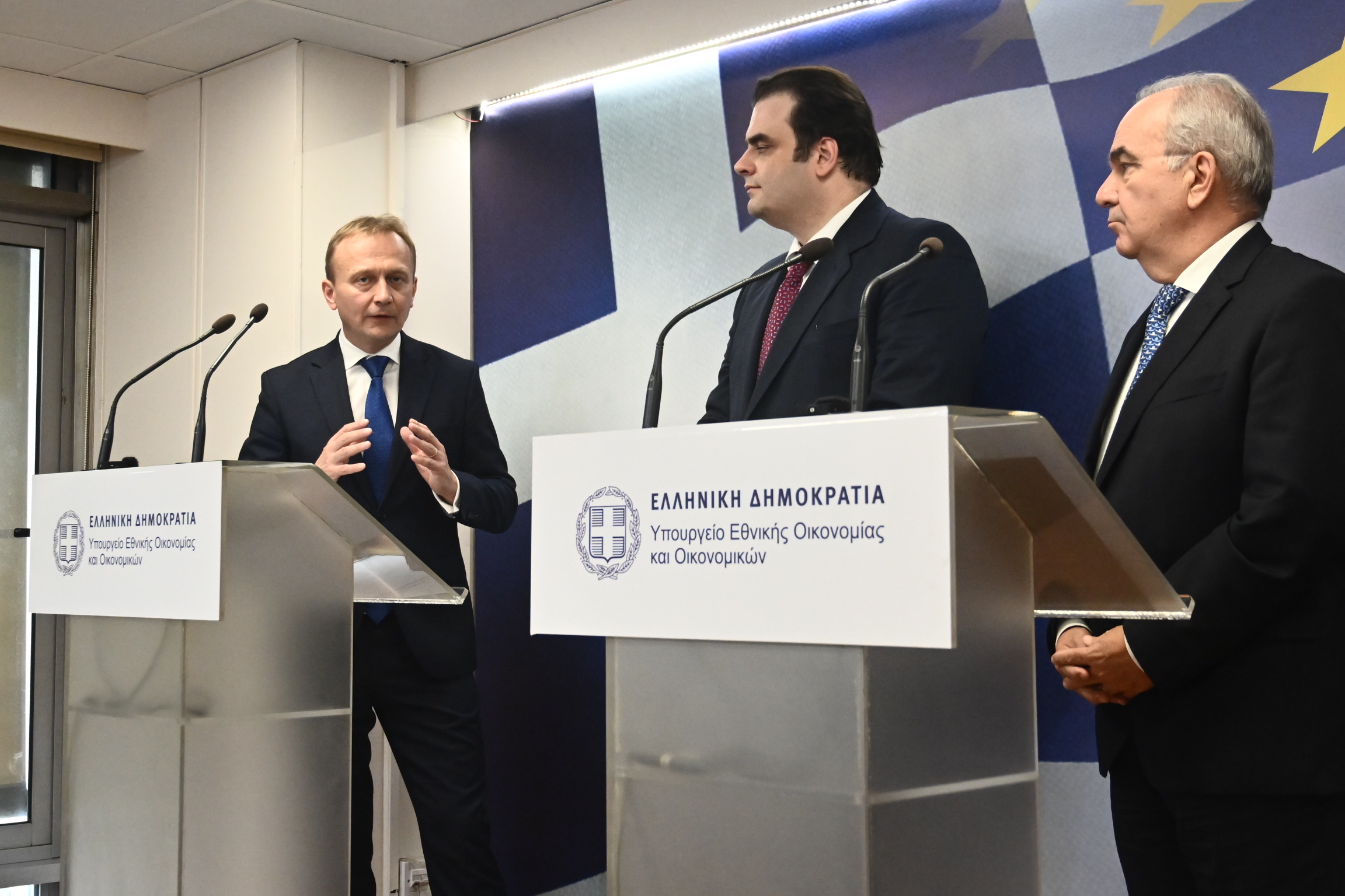 Κυριάκος Πιερρακάκης