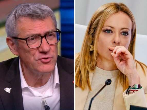 Τζόρτζια Μελόνι