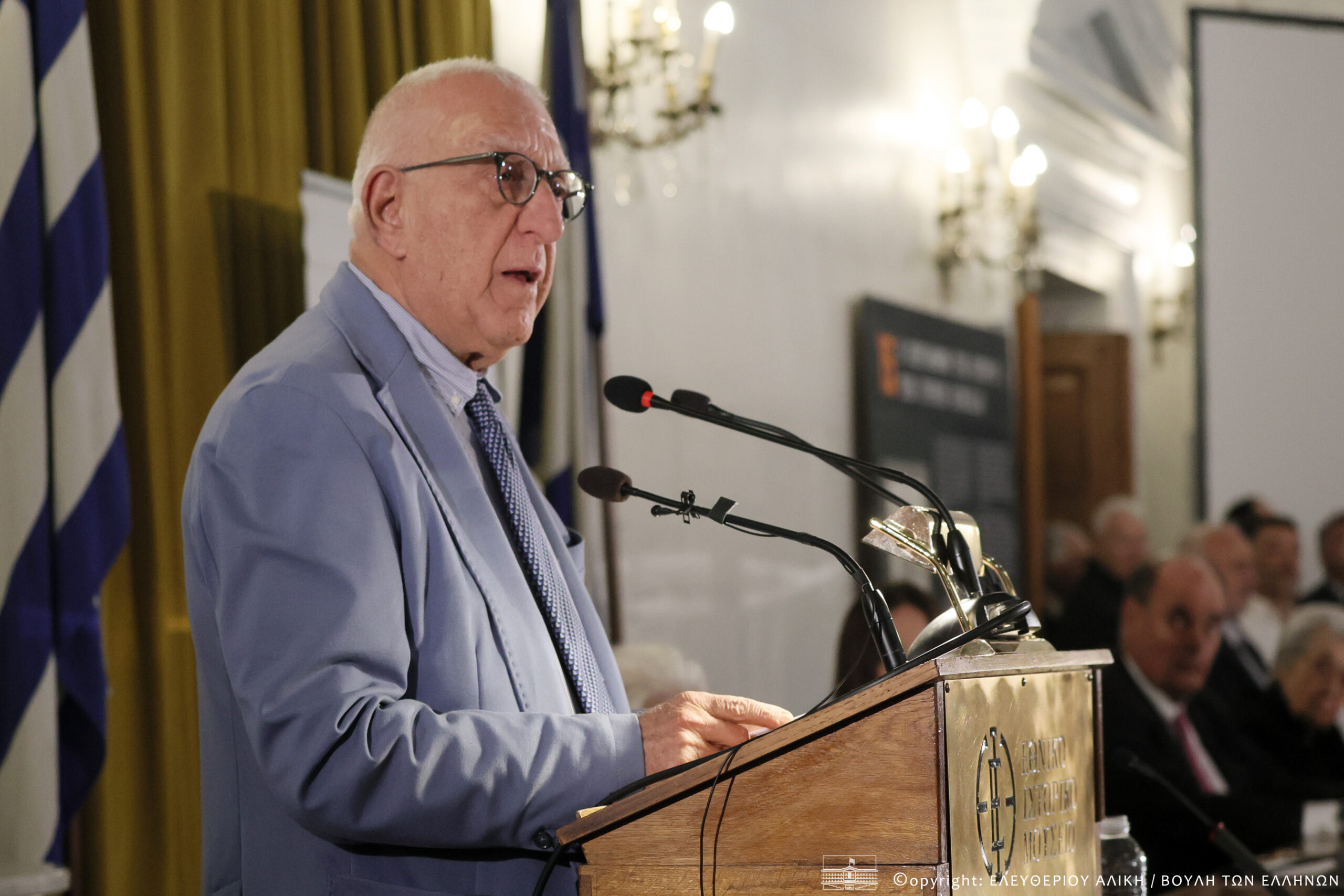 Νικήτας Κακλαμάνης