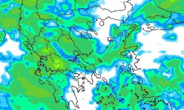 Έρχεται «κανονικό» φθινόπωρο: Βροχές, πτώση θερμοκρασίας και χιόνια στα ορεινά – Τι δείχνουν οι νέες προβλέψεις
